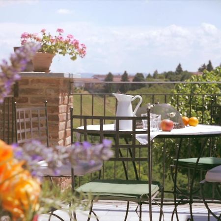 Alta Villa The Countryhouse Adults Only Boutique Bnb Vigliano d'Asti Zewnętrze zdjęcie