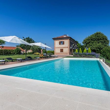 Alta Villa The Countryhouse Adults Only Boutique Bnb Vigliano d'Asti Zewnętrze zdjęcie