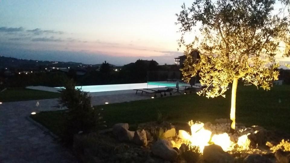Alta Villa The Countryhouse Adults Only Boutique Bnb Vigliano d'Asti Zewnętrze zdjęcie