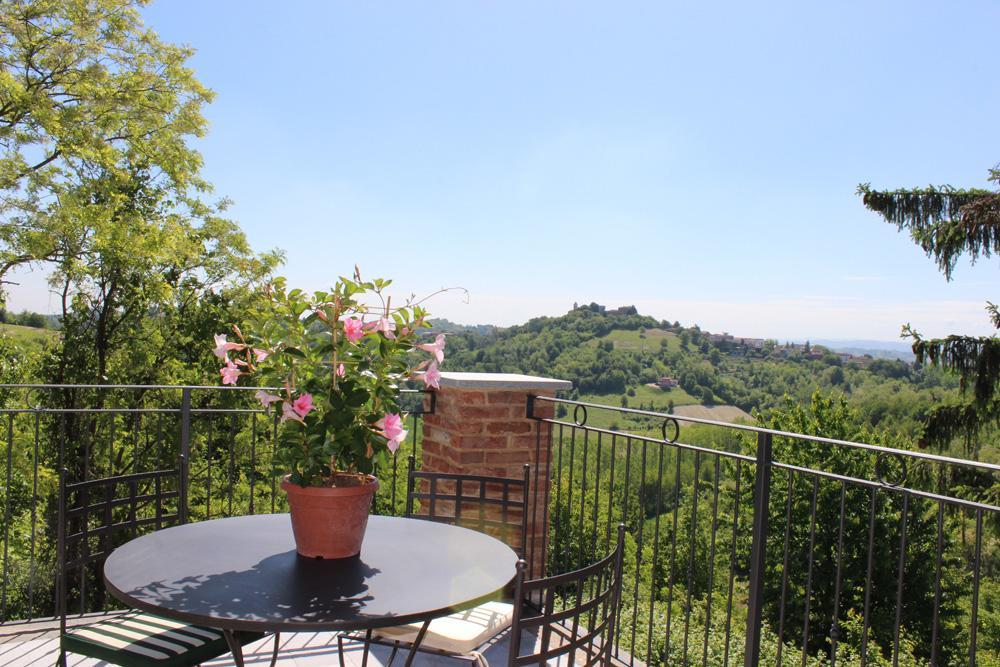 Alta Villa The Countryhouse Adults Only Boutique Bnb Vigliano d'Asti Zewnętrze zdjęcie