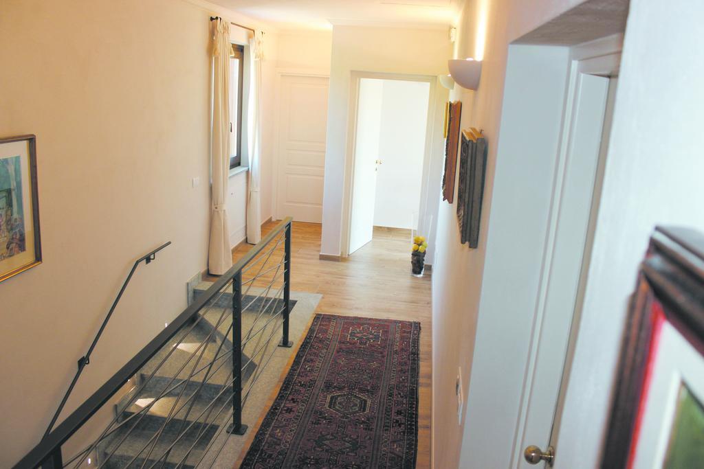 Alta Villa The Countryhouse Adults Only Boutique Bnb Vigliano d'Asti Zewnętrze zdjęcie
