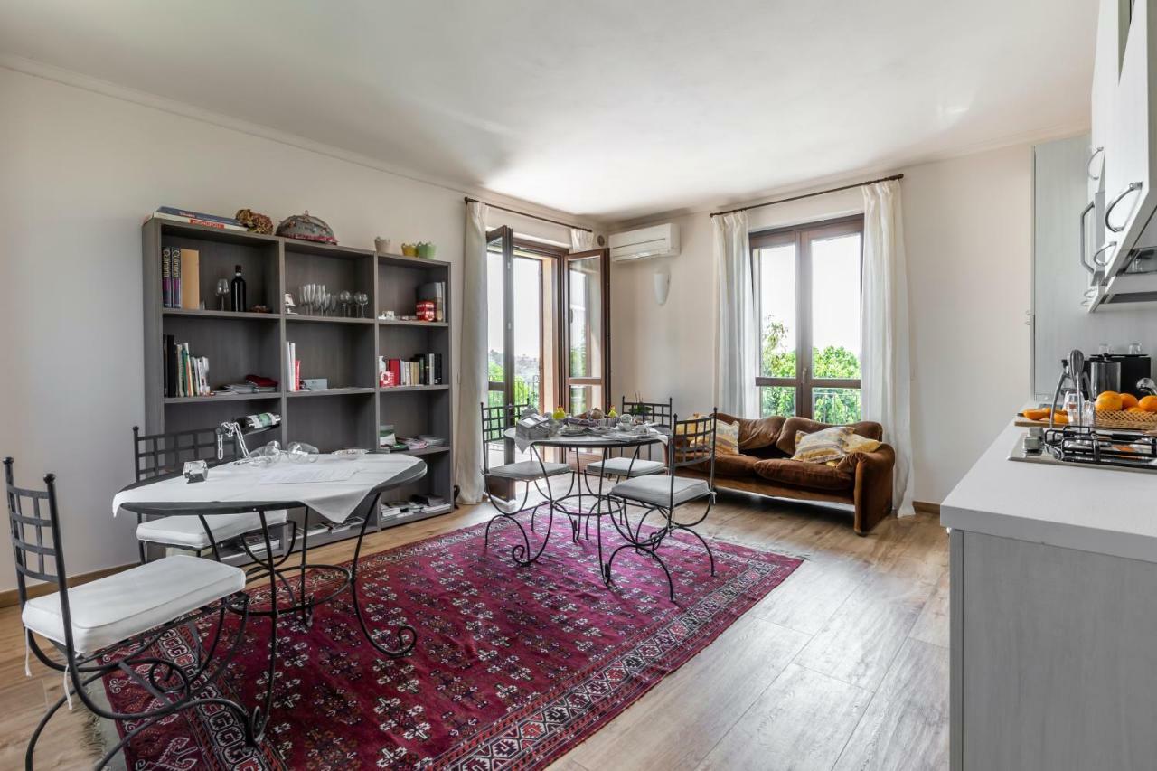Alta Villa The Countryhouse Adults Only Boutique Bnb Vigliano d'Asti Zewnętrze zdjęcie