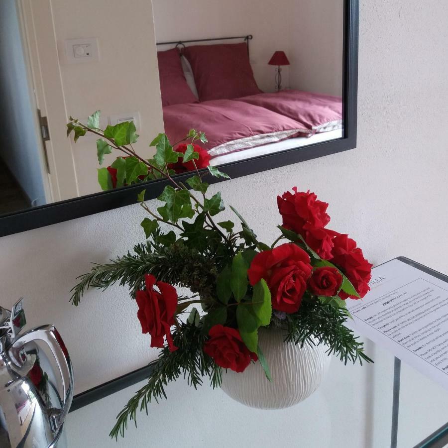 Alta Villa The Countryhouse Adults Only Boutique Bnb Vigliano d'Asti Zewnętrze zdjęcie