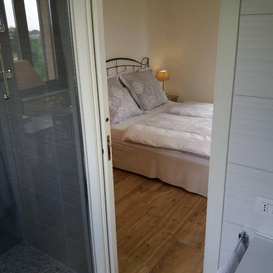 Alta Villa The Countryhouse Adults Only Boutique Bnb Vigliano d'Asti Zewnętrze zdjęcie