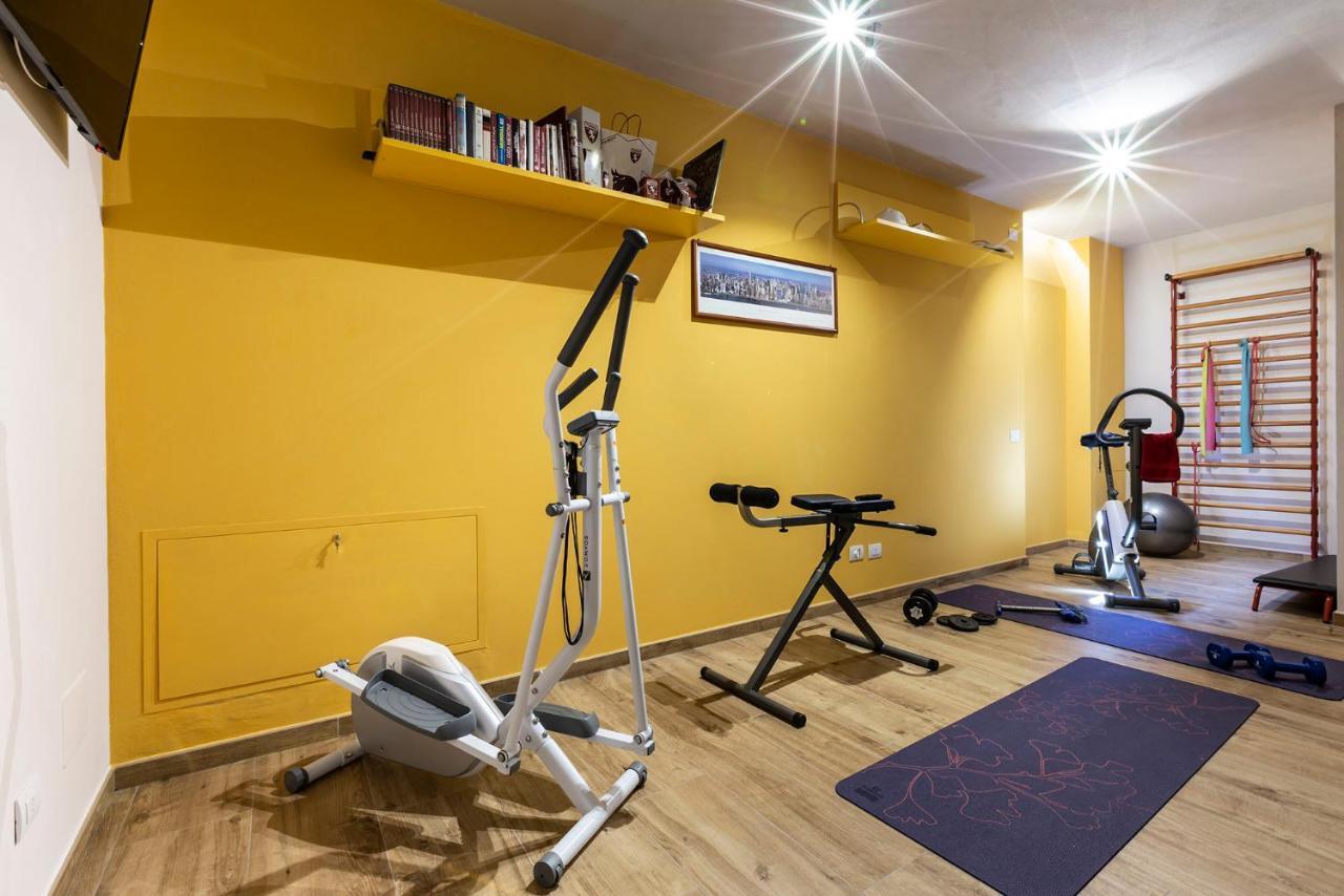 Alta Villa The Countryhouse Adults Only Boutique Bnb Vigliano d'Asti Zewnętrze zdjęcie